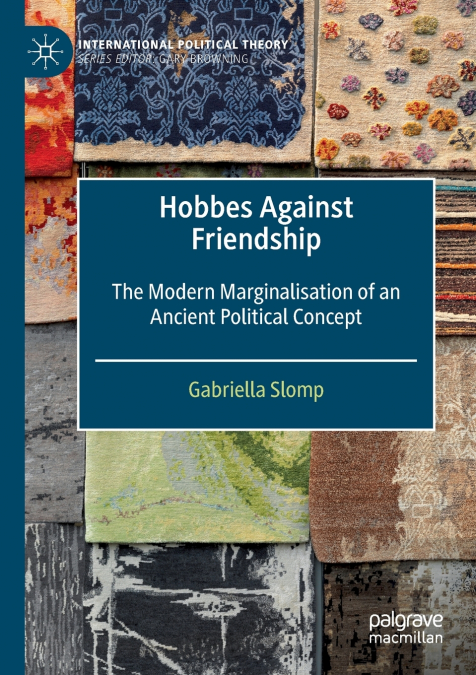 Hobbes Against Friendship