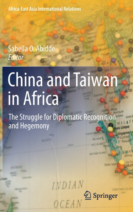 China and Taiwan in Africa