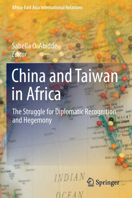 China and Taiwan in Africa