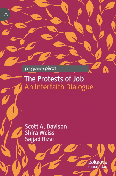 The Protests of Job