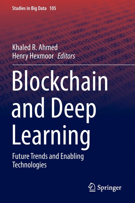 Blockchain and Deep Learning