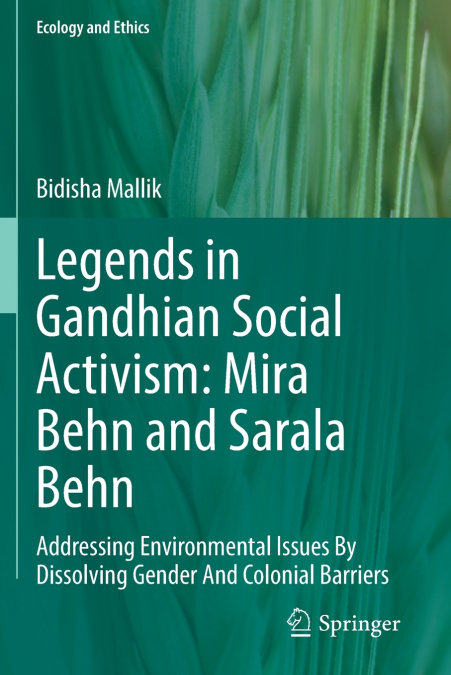Legends in Gandhian Social Activism