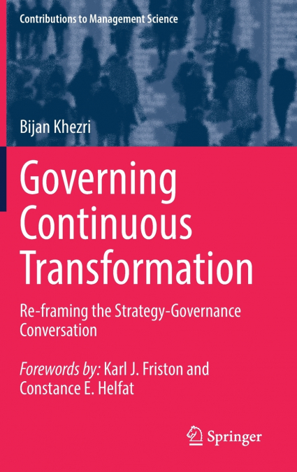 Governing Continuous Transformation