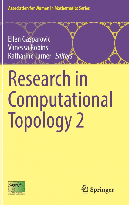 Research in Computational Topology 2