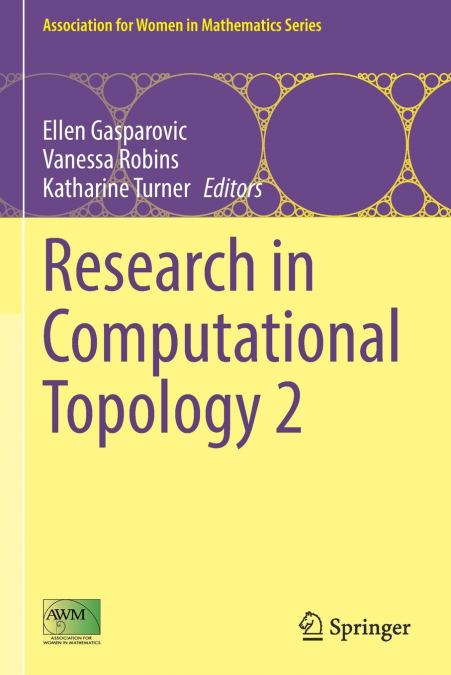 Research in Computational Topology 2