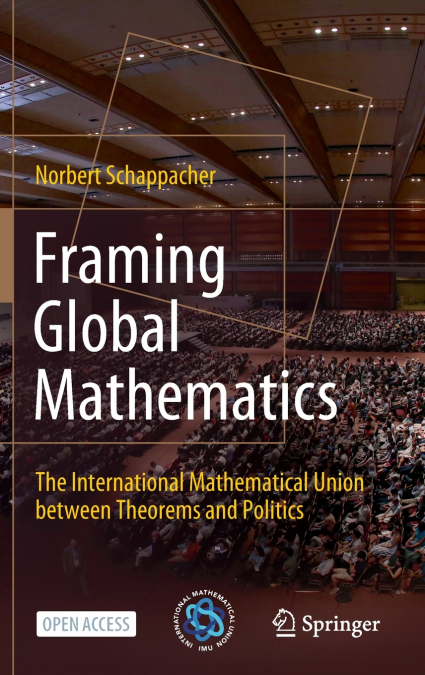 Framing Global Mathematics
