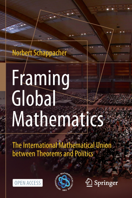 Framing Global Mathematics
