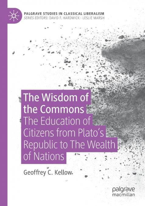 The Wisdom of the Commons