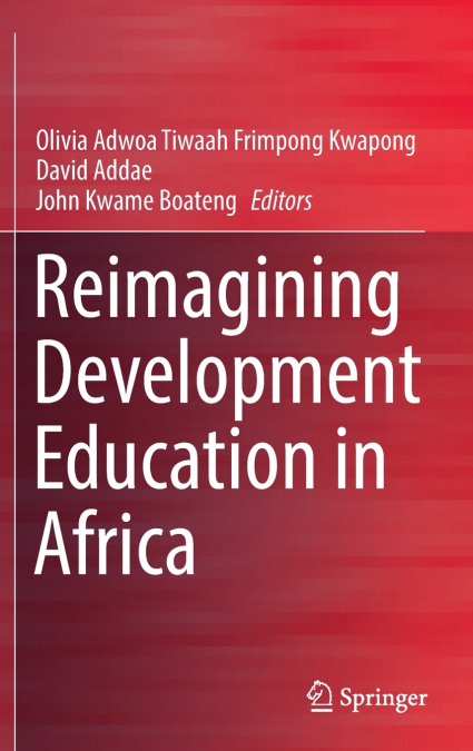 Reimagining Development Education in Africa