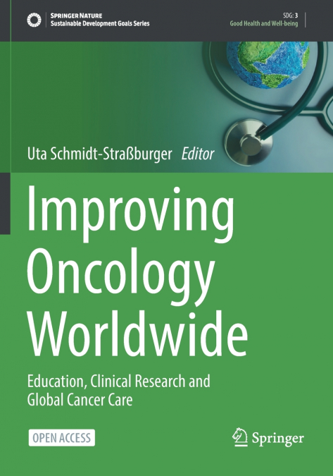 Improving Oncology Worldwide