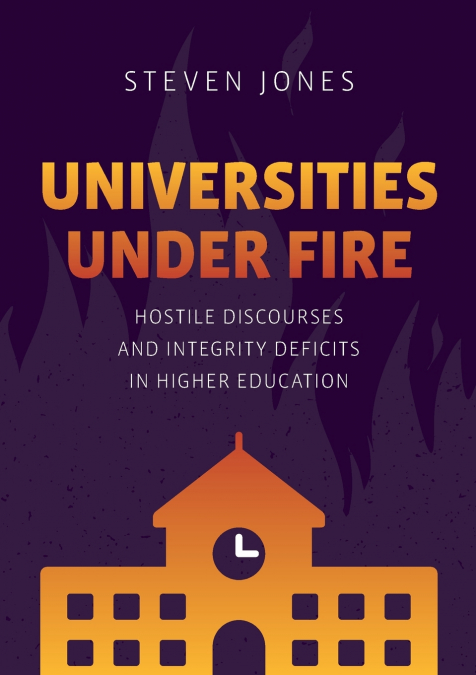 Universities Under Fire