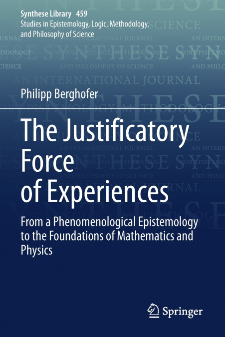 The Justificatory Force of Experiences