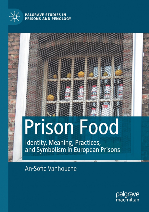 Prison Food