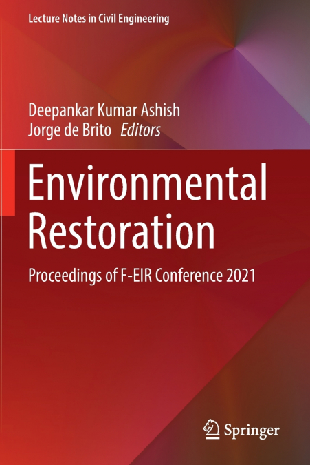 Environmental Restoration