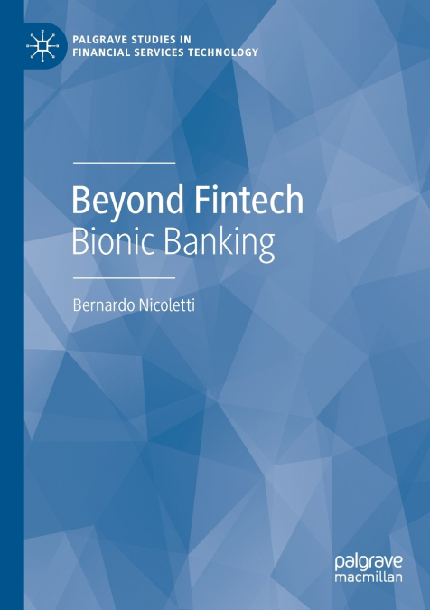Beyond Fintech