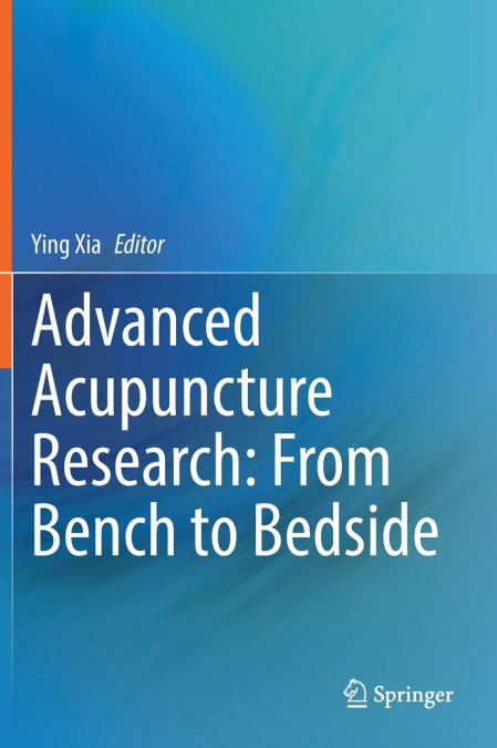 Advanced Acupuncture Research