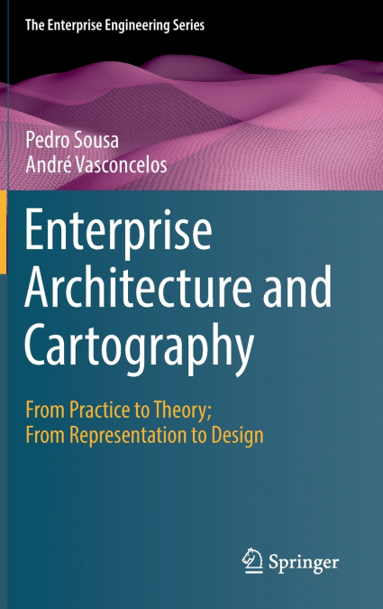 Enterprise Architecture and Cartography