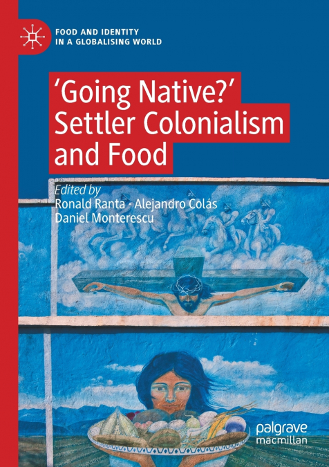 ’Going Native?’