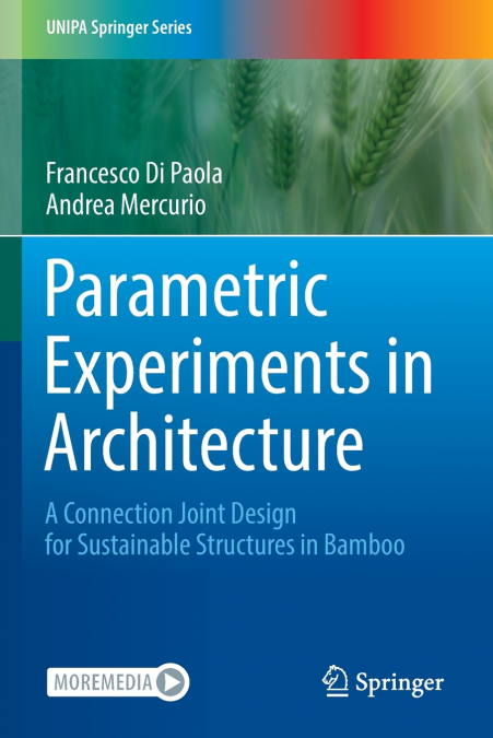 Parametric Experiments in Architecture