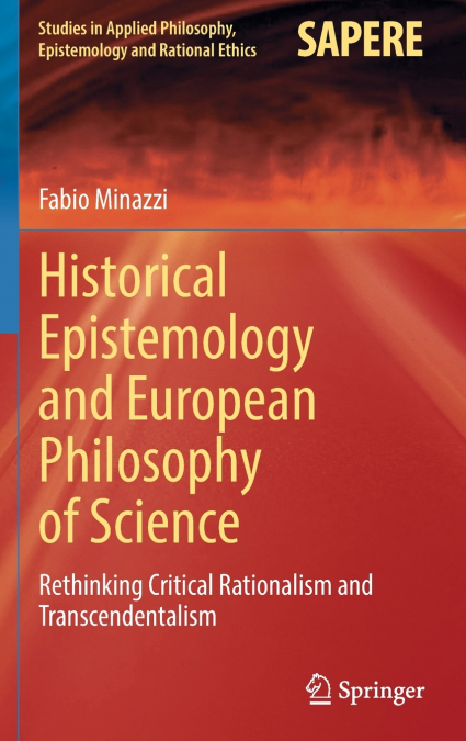 Historical Epistemology and European Philosophy of Science