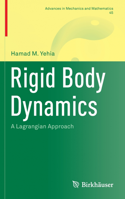 Rigid Body Dynamics