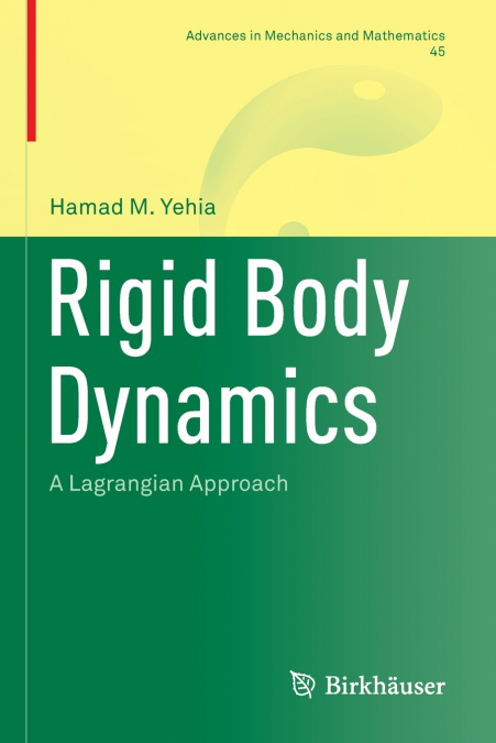 Rigid Body Dynamics