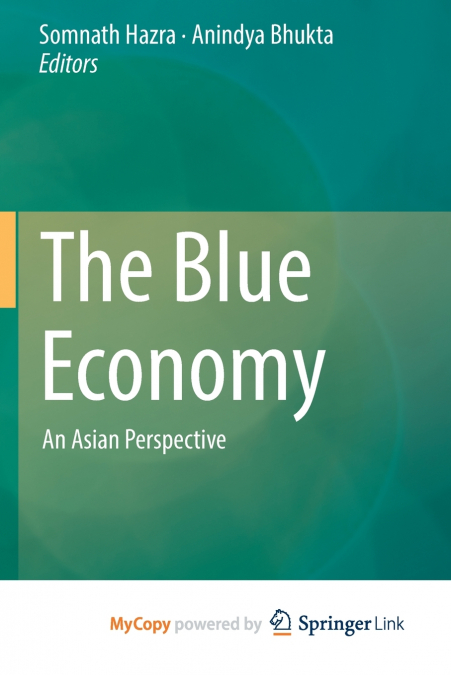 The Blue Economy