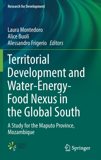 Territorial Development and Water-Energy-Food Nexus in the Global South