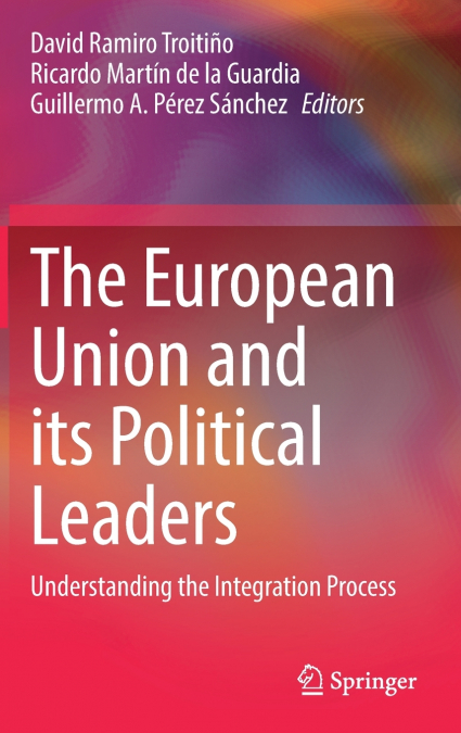 The European Union and its Political Leaders