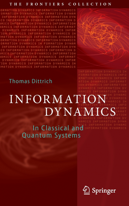 Information Dynamics