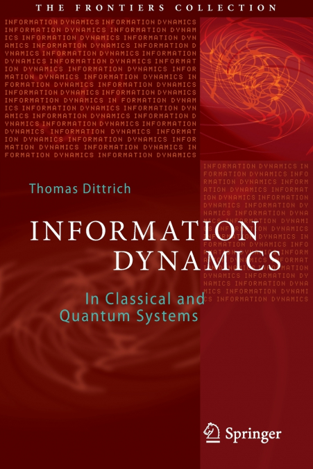 Information Dynamics