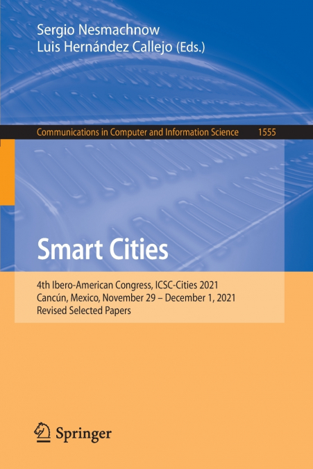 Smart Cities