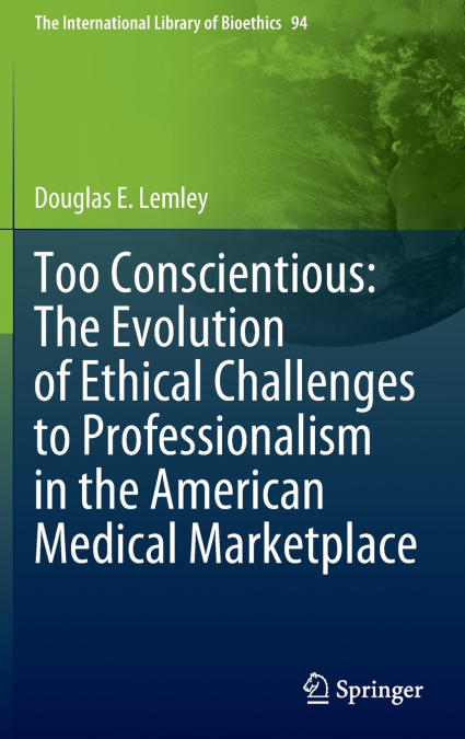 Too Conscientious