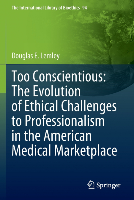 Too Conscientious