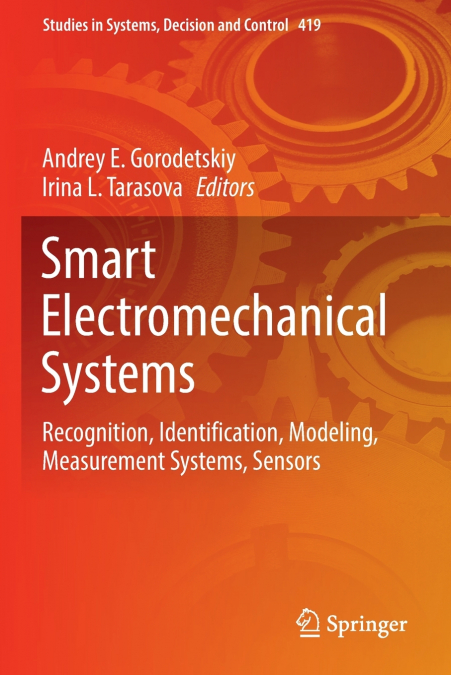 Smart Electromechanical Systems