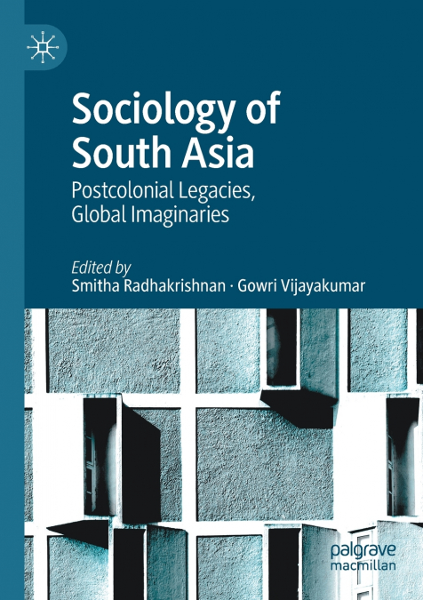 Sociology of South Asia