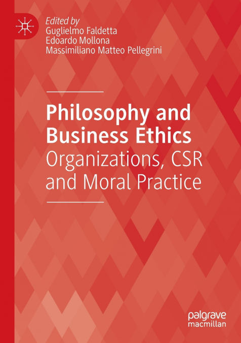 Philosophy and Business Ethics