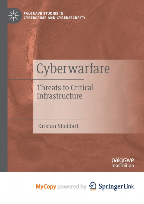 Cyberwarfare