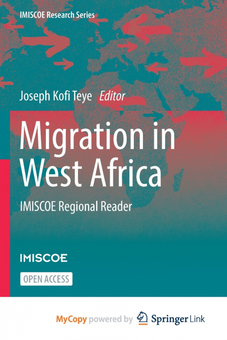 Migration in West Africa