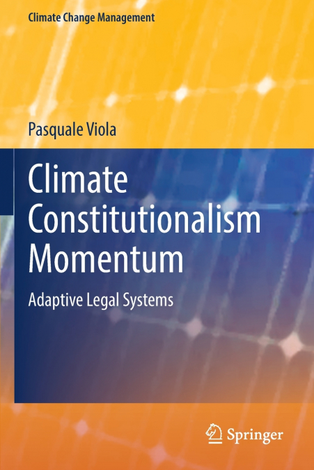 Climate Constitutionalism Momentum