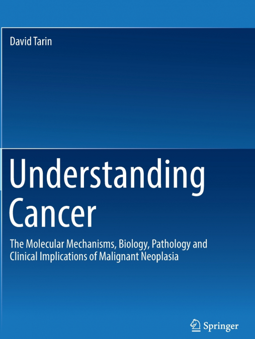 Understanding Cancer
