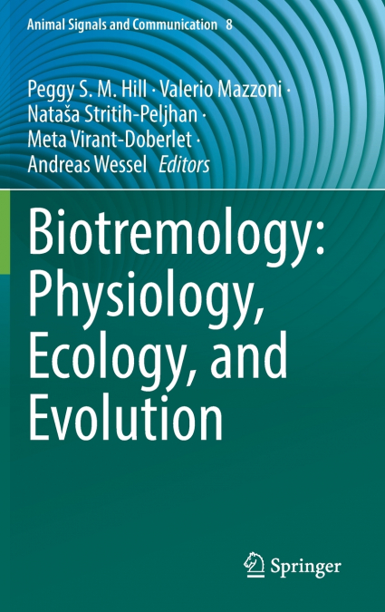 Biotremology