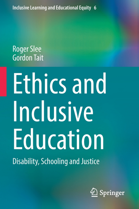 Ethics and Inclusive Education