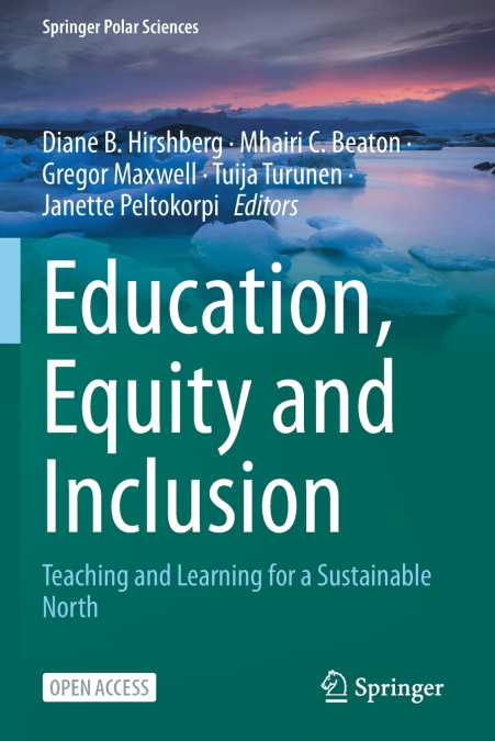 Education, Equity and Inclusion