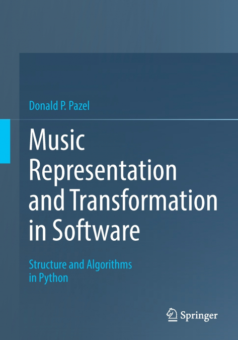 Music Representation and Transformation in Software