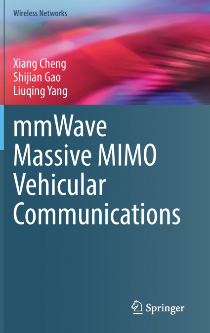 mmWave Massive MIMO Vehicular Communications