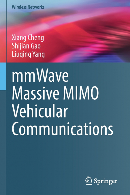 mmWave Massive MIMO Vehicular Communications