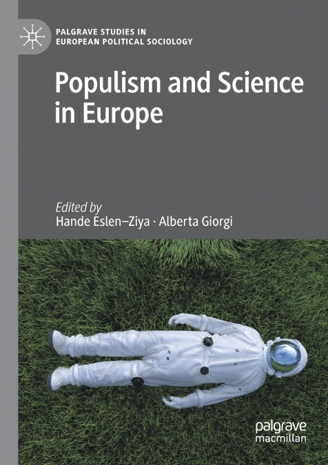 Populism and Science in Europe