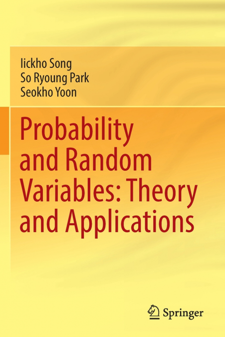 Probability and Random Variables