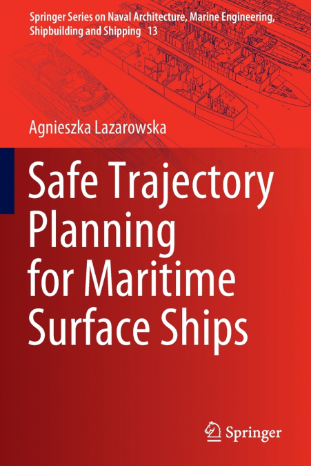 Safe Trajectory Planning for Maritime Surface Ships